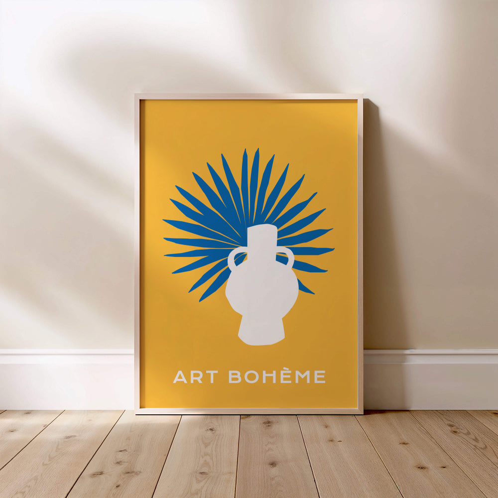 Vaas Bohème