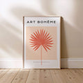 Blad Art Bohème