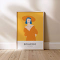 Bohème Collectie Vrouw