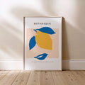 Botanique Lemon