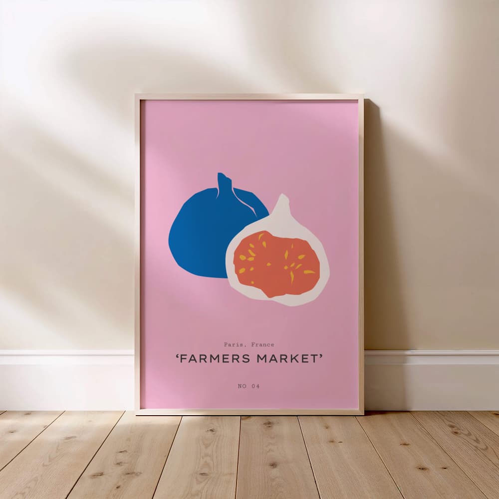 Farmers Market No. 04