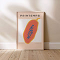 Papaya Fruit