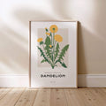 Paardenbloem