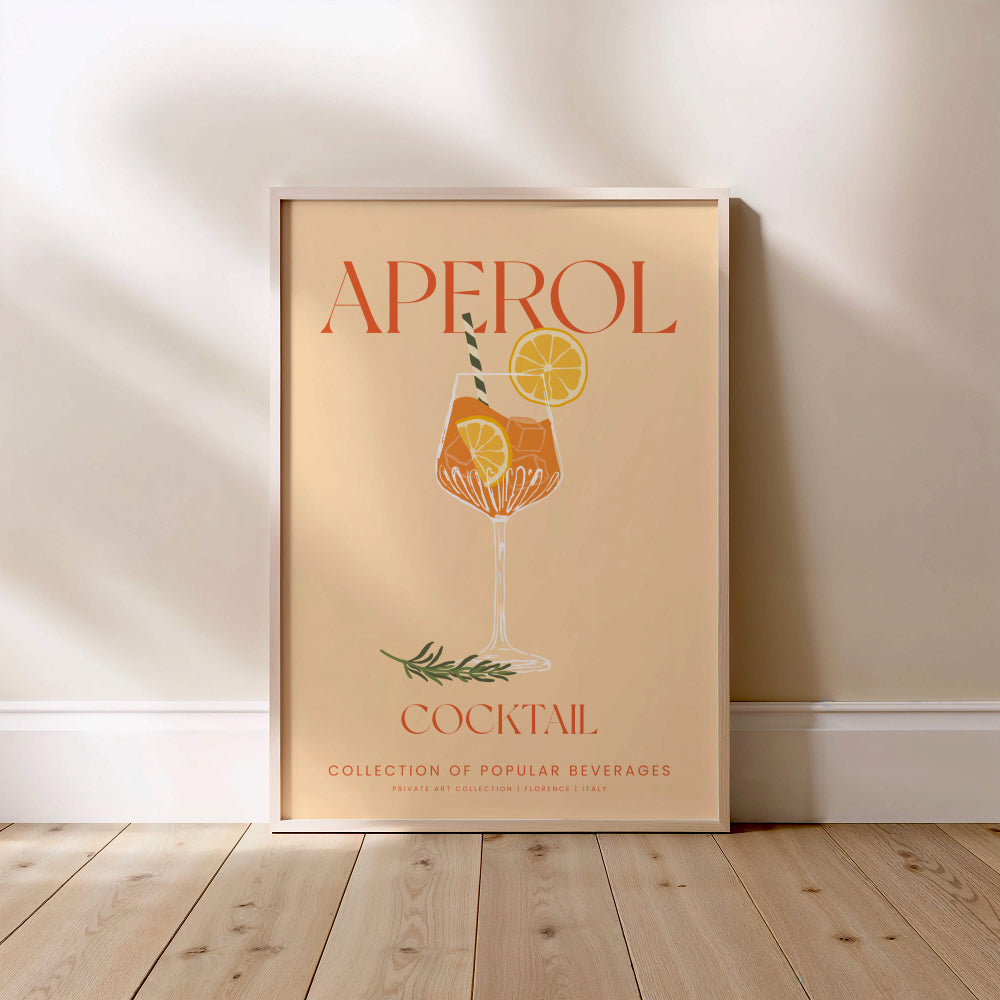 Aperol Spritz