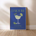 Daiquiri Cocktail