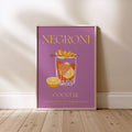 Negroni Cocktail