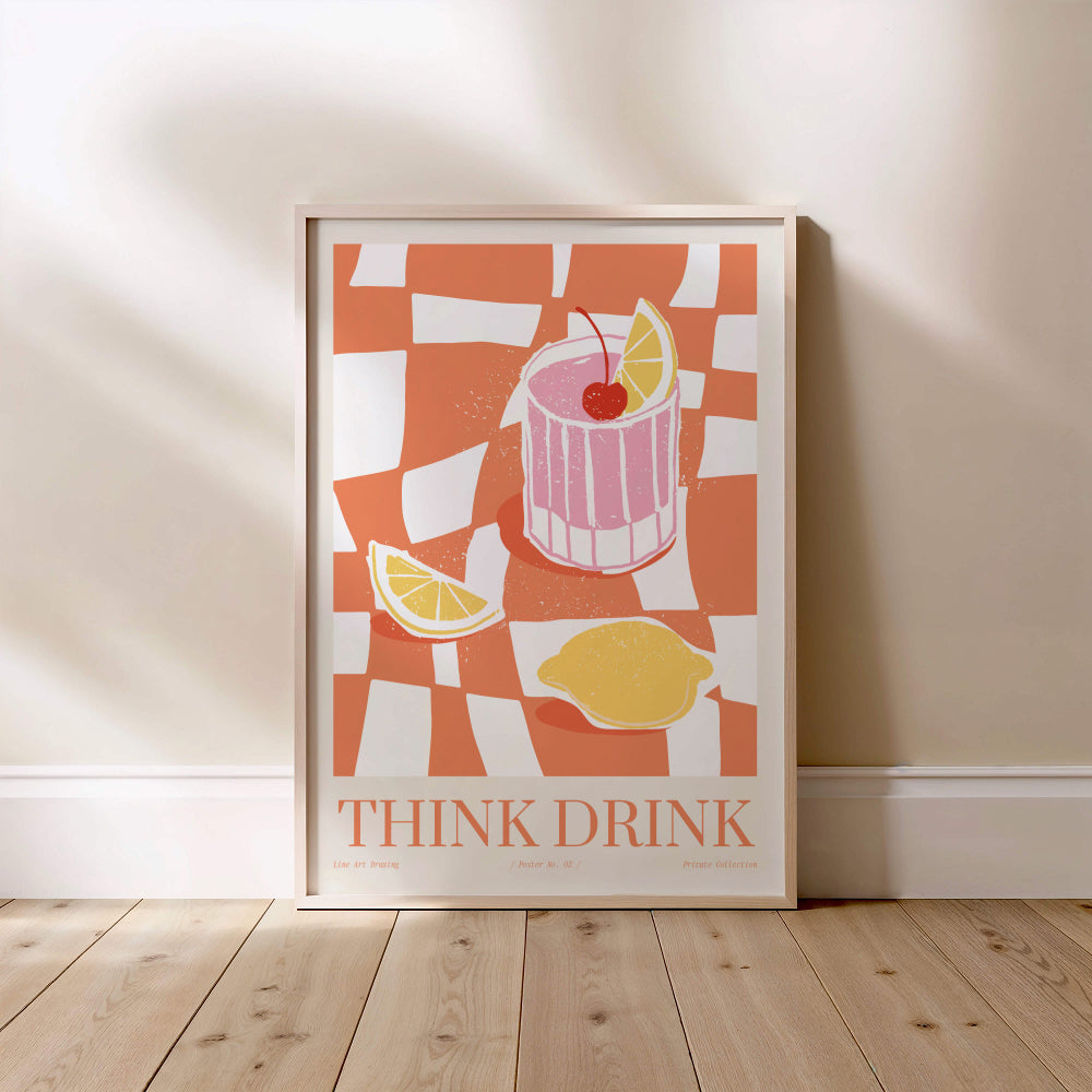 Think Drink