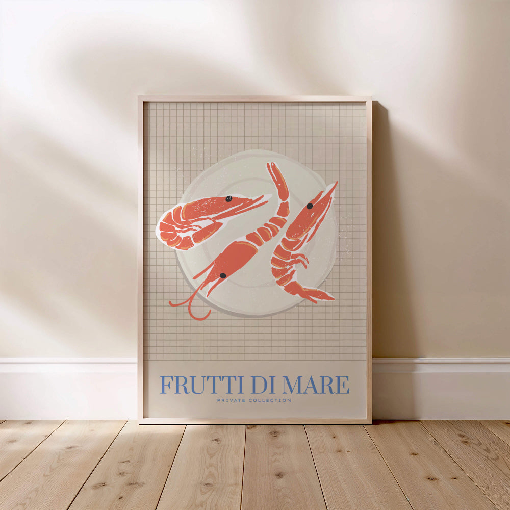 Frutti di Mare