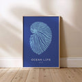 Nautilus Ocean Life
