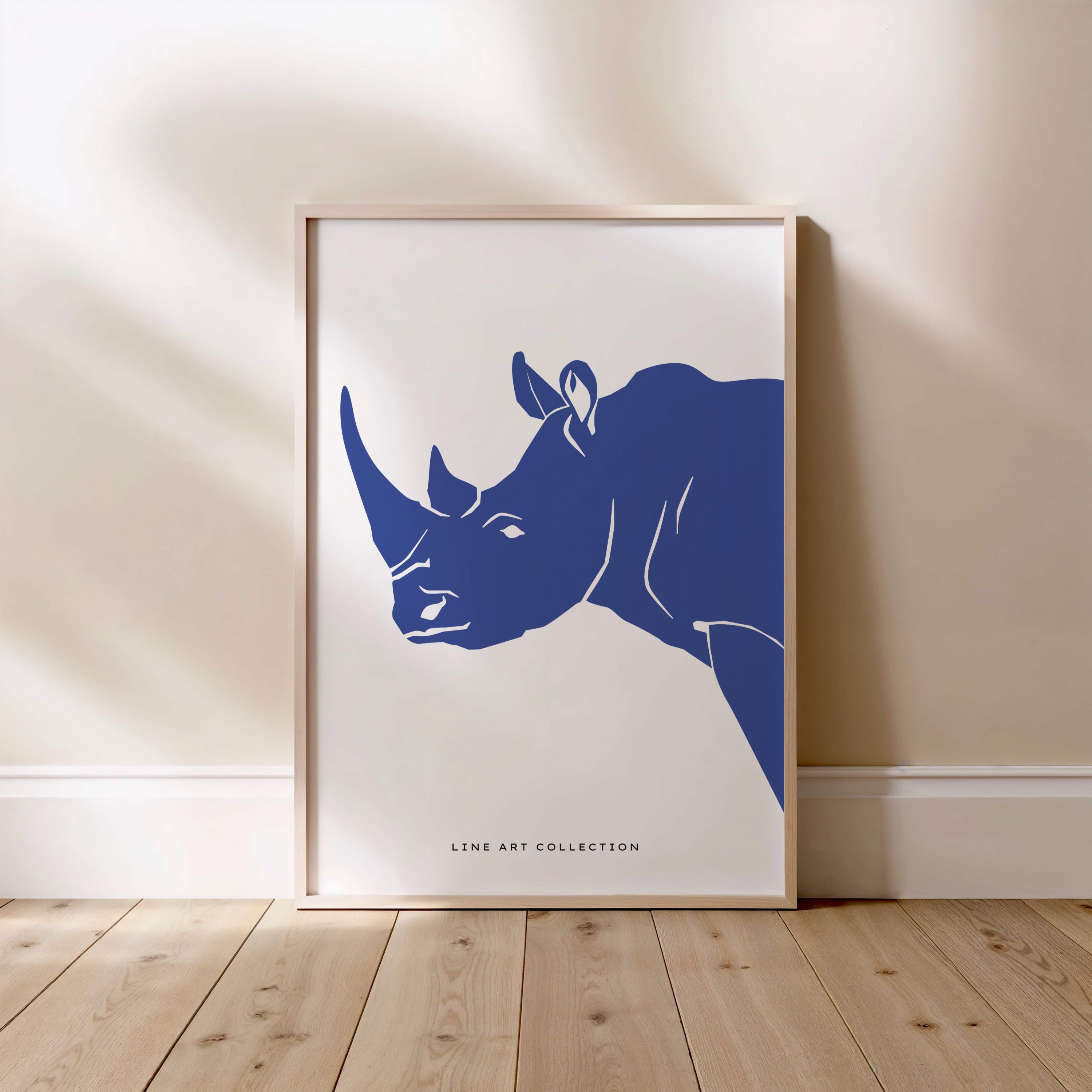 Neushoorn