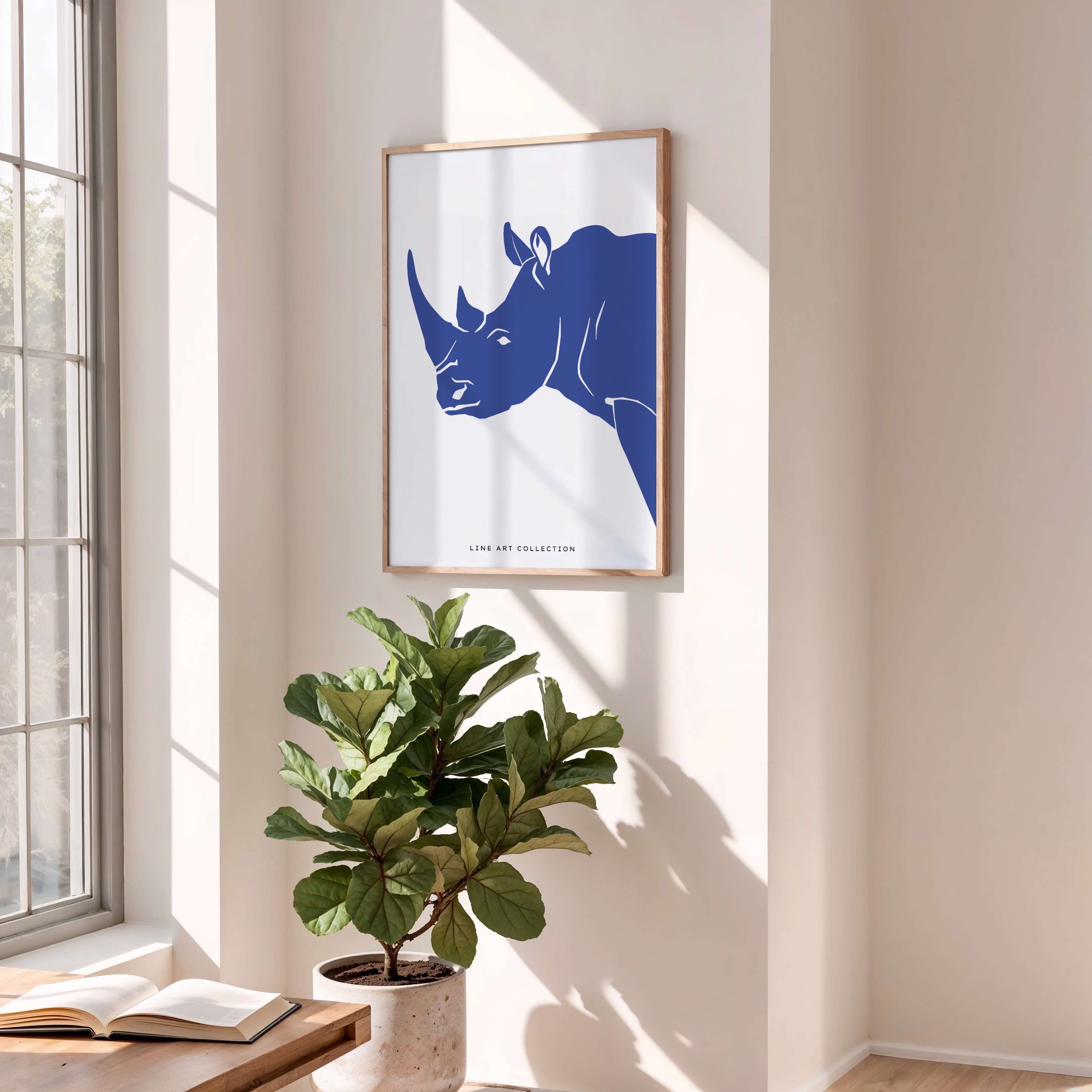Neushoorn