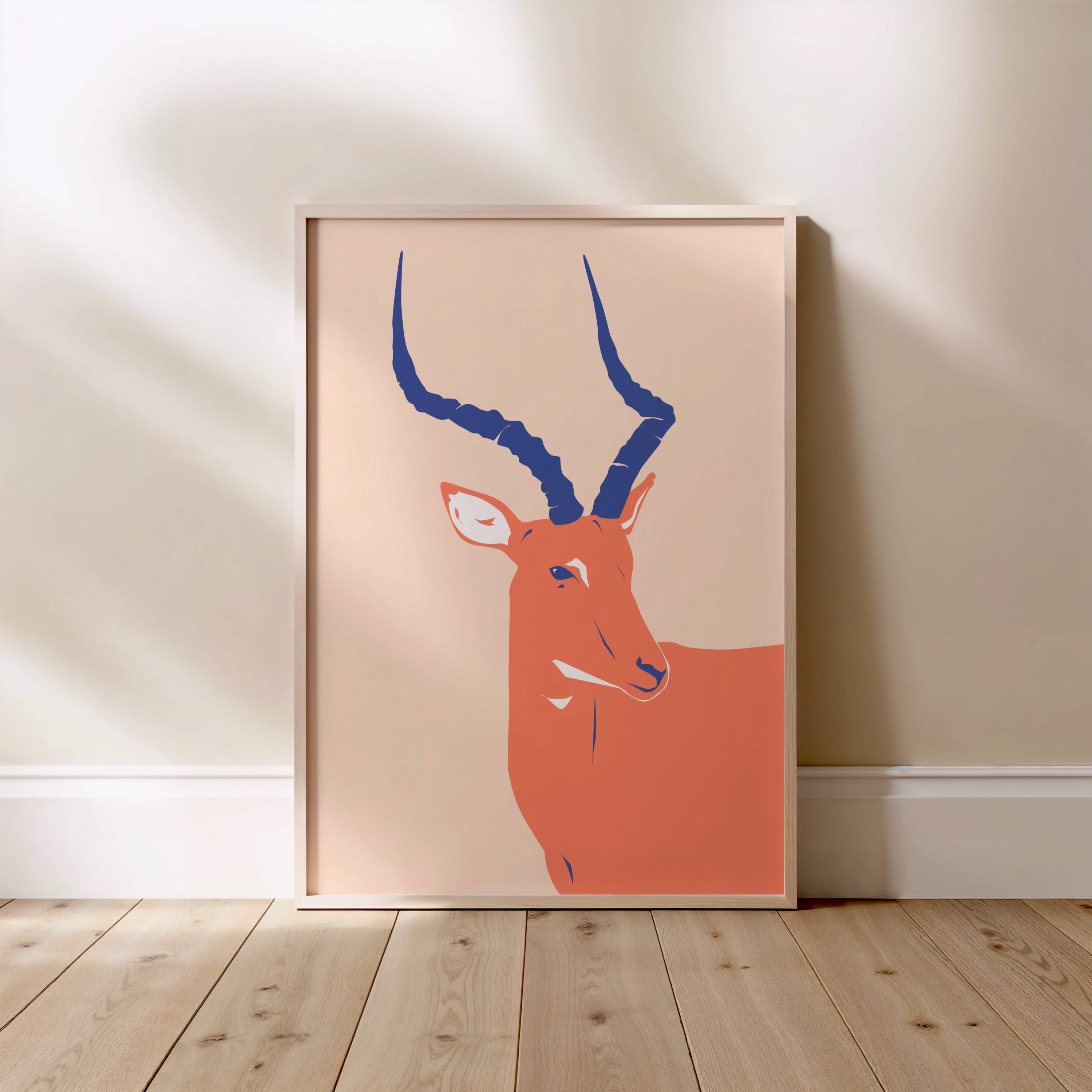 Antilope